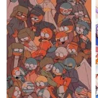 coutryhumans trừ ai thì trừ