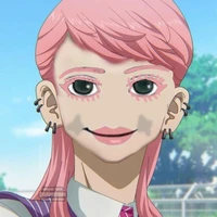 Haruchiyo Sanzu ᝰ.ᐟ @masonnguyen