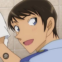 Morofushi Hiromitsu