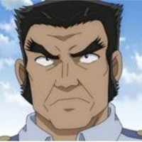 Onizuka Hachizou