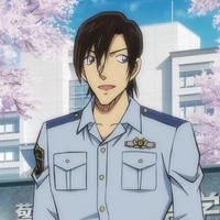 Hagiwara Kenji