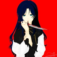 Diệp Thiên Y - Diệp Hy/Tiểu Bát Gia