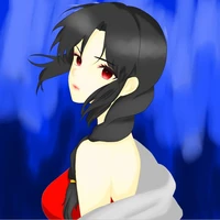 Mộ Tịch Nguyệt - Mộ Miên/Tam Gia nữ