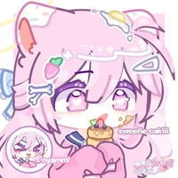 Tác giả nghiện đồ ngọt