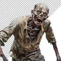 Zombie 