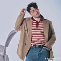 Đăng Thành An_Chíp Bông