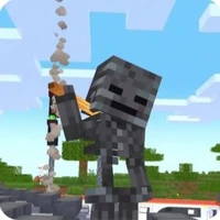 wither skeleton