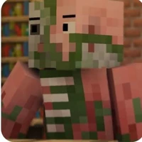 zombie pigman