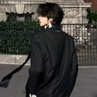 Tô Nhất Trần_Anh hai nu9