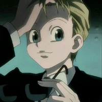 Shalnark Ryusei