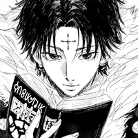 Chrollo Lucilfer