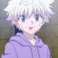 Killua Zoldyck