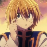 Kurapika Kurta