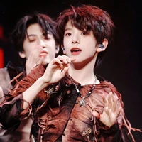 (Vương)Trần Tuấn Minh (Jenson)