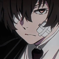 Osamu Dazai
