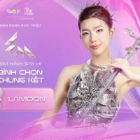 Nguyễn Lê Diễm Hằng - Lamoon - 2003