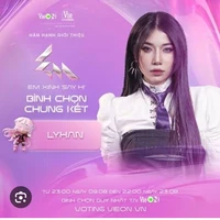 Trần Thảo Linh - Lyhan - 1999