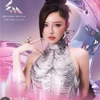 Bùi Bích Phương - 1989