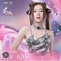 Vũ Thị Ngân Mỹ - Mỹ Mỹ - 1996