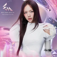 Trần Phương Ly - Phương Ly - 1990