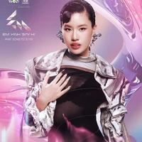 Nguyễn diệu Huyền - pháo - 2003