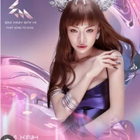 Lâm Bảo Ngọc - 1996