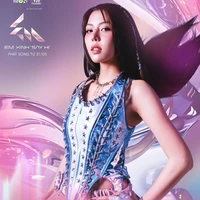 Hồ Võ Thanh Thảo - muội - 2002