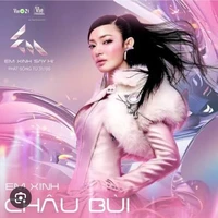 Bùi Thái Bảo Châu - Châu Bùi - 1997