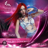 Vũ Thảo My - 1997