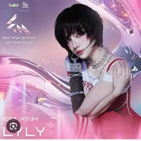 Nguyễn Hoàng Lan - Lyly - 1996