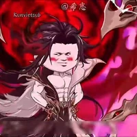 Hắc Ám Động Loạn(tâm ma NTN)