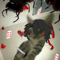 con bò thứ 2 - アン✨