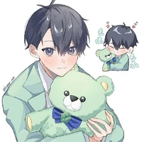 𝓘𝓼𝓪𝓰𝓲 𝓨𝓸𝓲𝓬𝓱𝓲