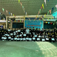 nhân vật phụ ( trừ ai thì trừ)