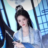 Bạch Mộng Dao - Tô Nhược Tuyết