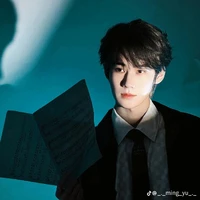 Trương Chân Nguyên (bạn thân anh)