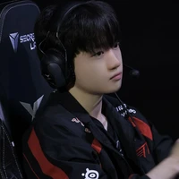 Ryu Minseok_Keria