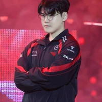 Lee Minheong_Gumayusi