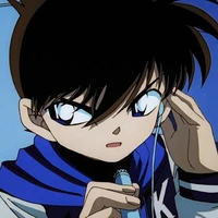 Edogawa Conan