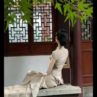 Hạ Mộc_mẹ Vi
