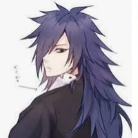 Uchiha Madara
