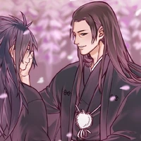 Senju Hashirama