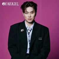 Trần Đăng Dương [ Dương Domic ]