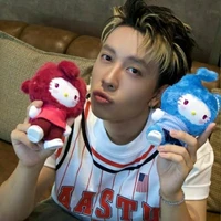 Trần Phong Hào( Nicky)