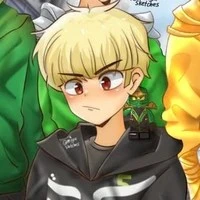 Lloyd ( lúc nhỏ )