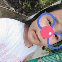 trình ánh mai phương ( em của nguyên)