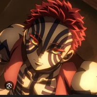 akaza