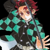 tanjirou kamado