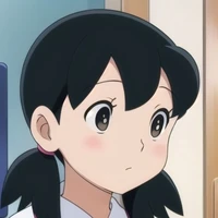 Shizuka Minamoto