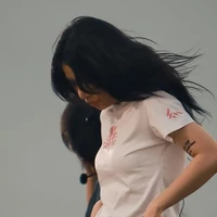 Trần Thảo Linh - Lyhan